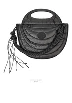 NUTEMPEROR Quip Project 007 Detachable Rope Handbag