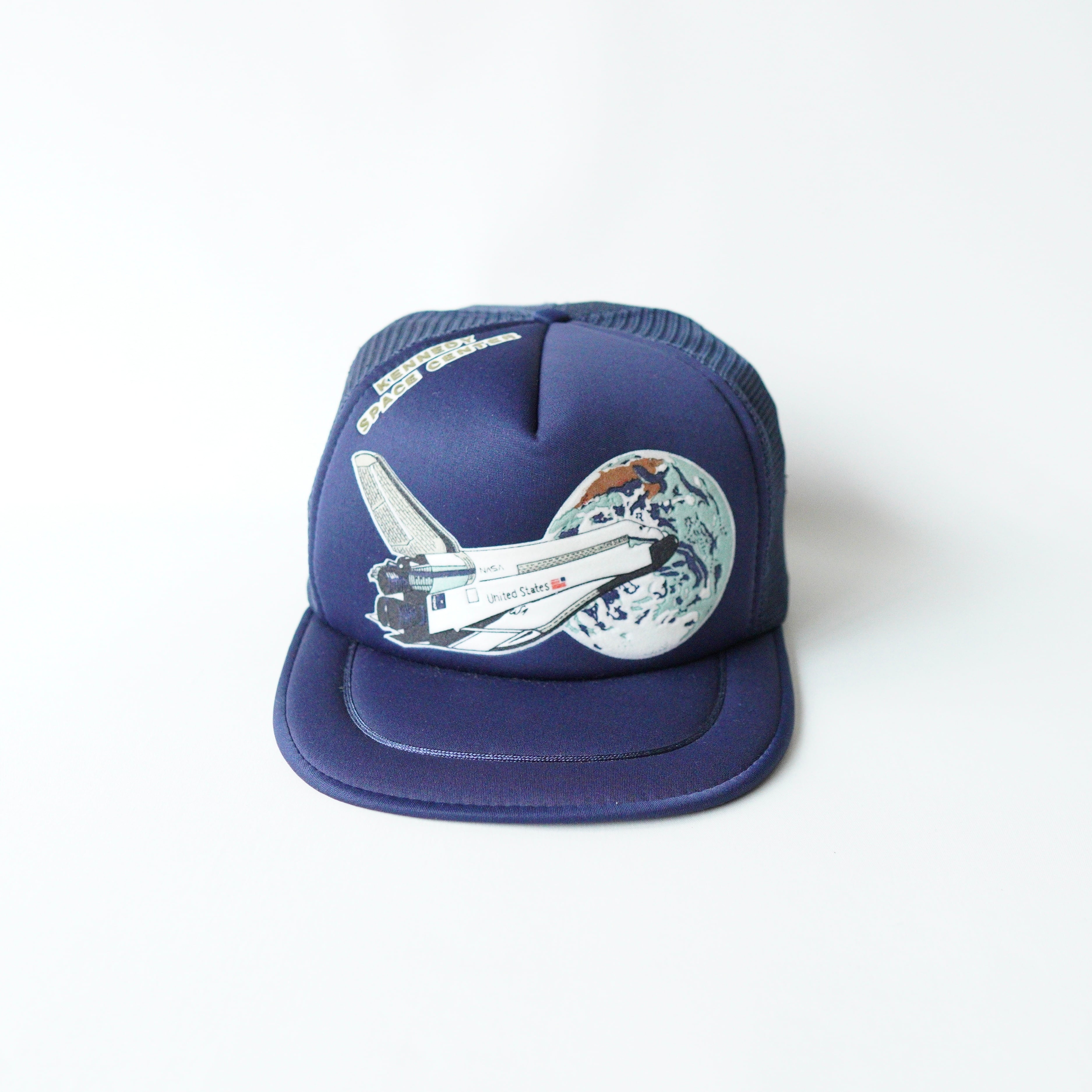 "Kennedy Space Center" cap