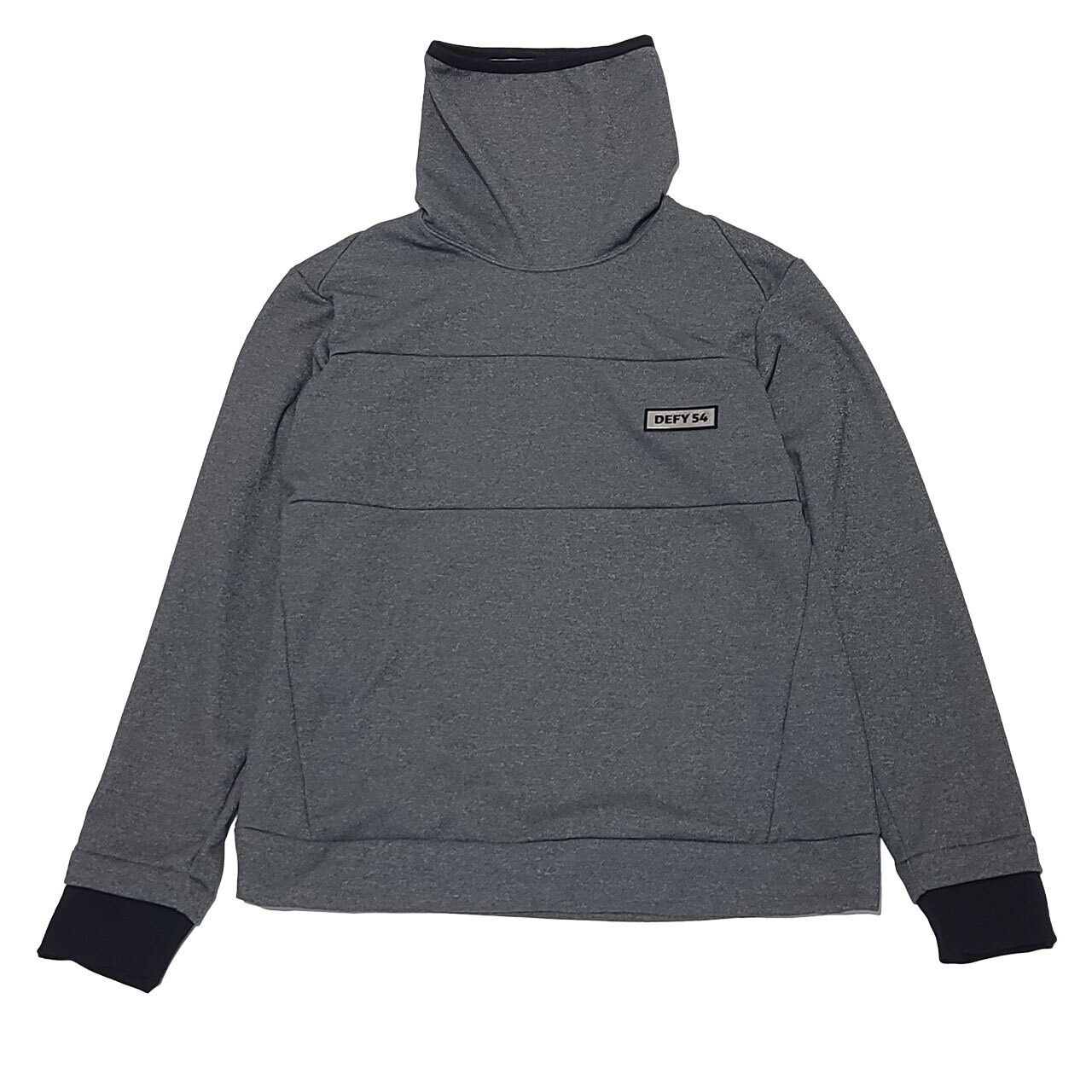 CORDURA HI NECK PO AMG410006