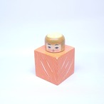 『サイコロサーモンえじこ』　