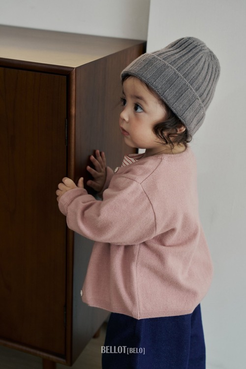 BELLOT［取寄］air beanie 26autumn