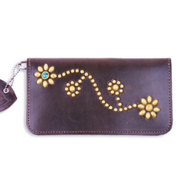 HTC エイチティーシー Long Wallet #125 Turquoise | Curiousism HTC エイチティーシー Long Wallet #125 Turquoise | Curiousism