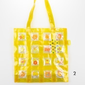 < YURIKO ETO > バッグ / M - yellow