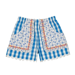 hello Simone ｜Talitha short