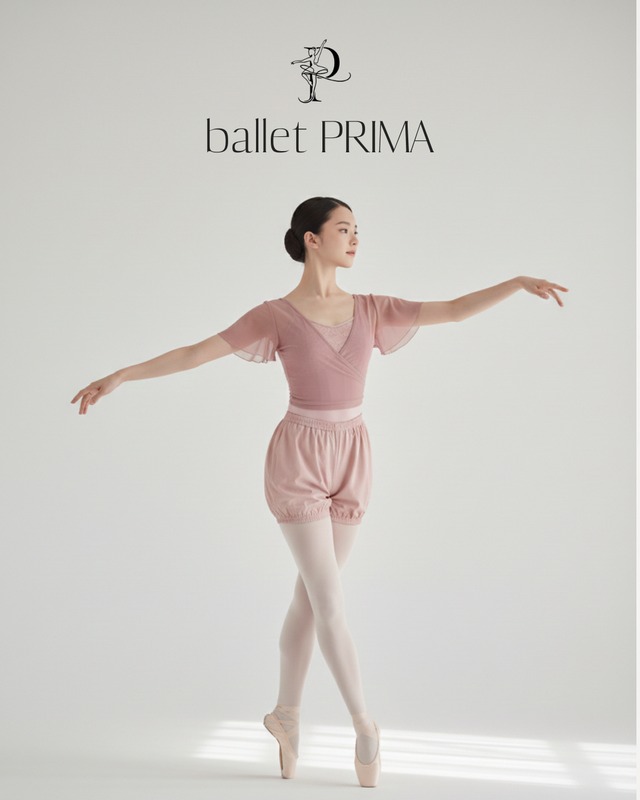 【品格ニュアンストータルコーデ】パンツスタイル4SET P0252