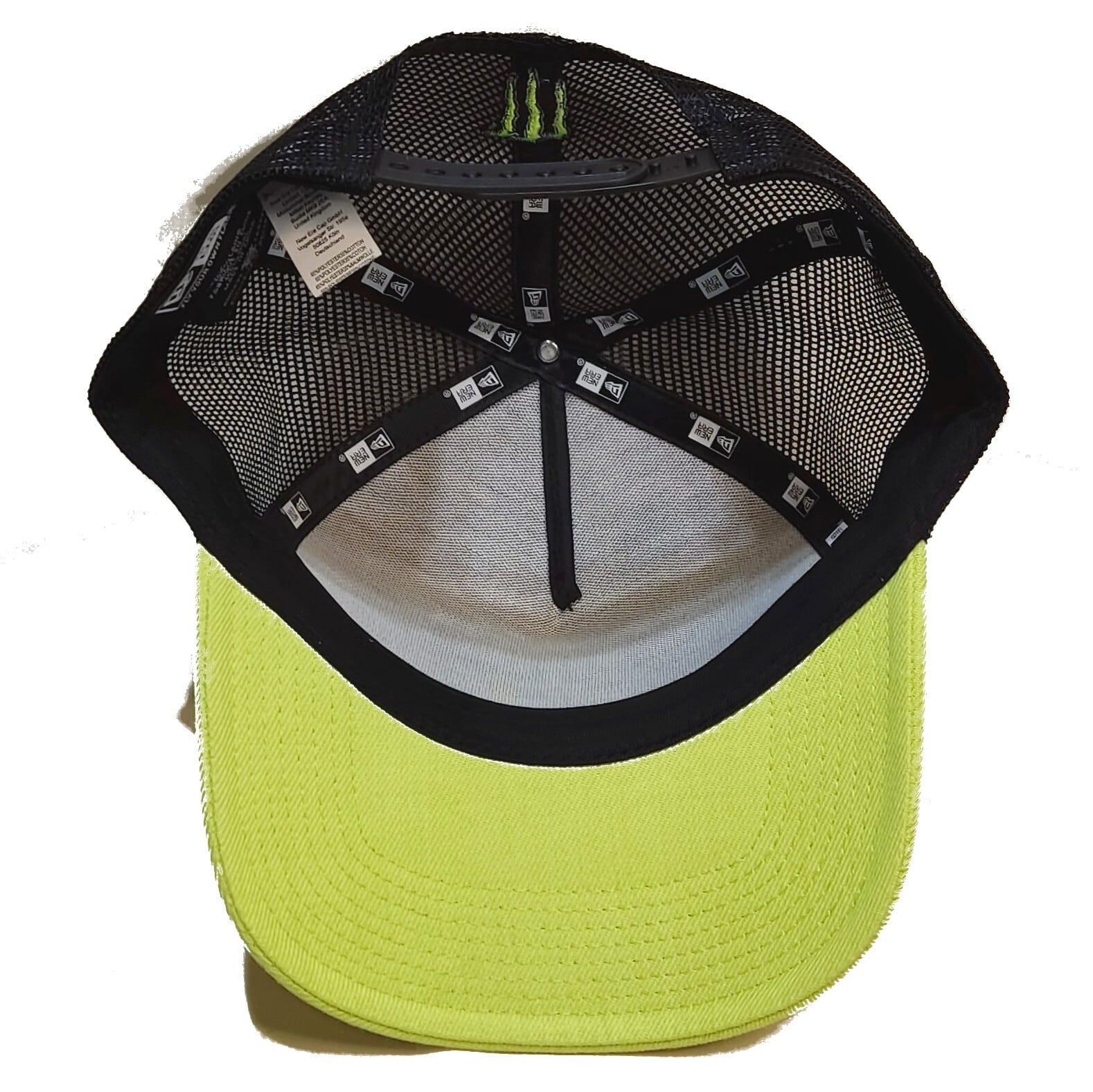 BELLATOR + モンスターエナジー キャップ 楽天市場】モンスターエナジー ファビオ クアルタラロ フリースタイル