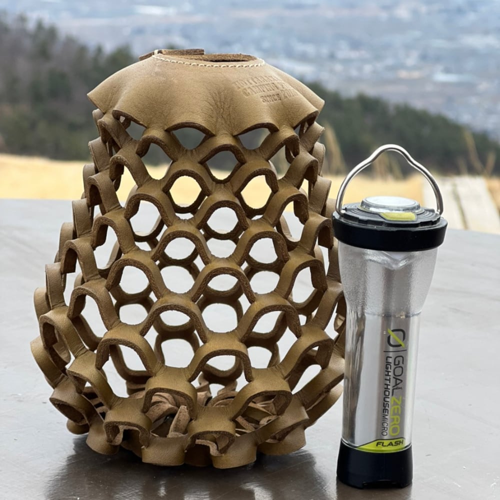 新品未使用】キヌガサシェード ゴールゼロ用