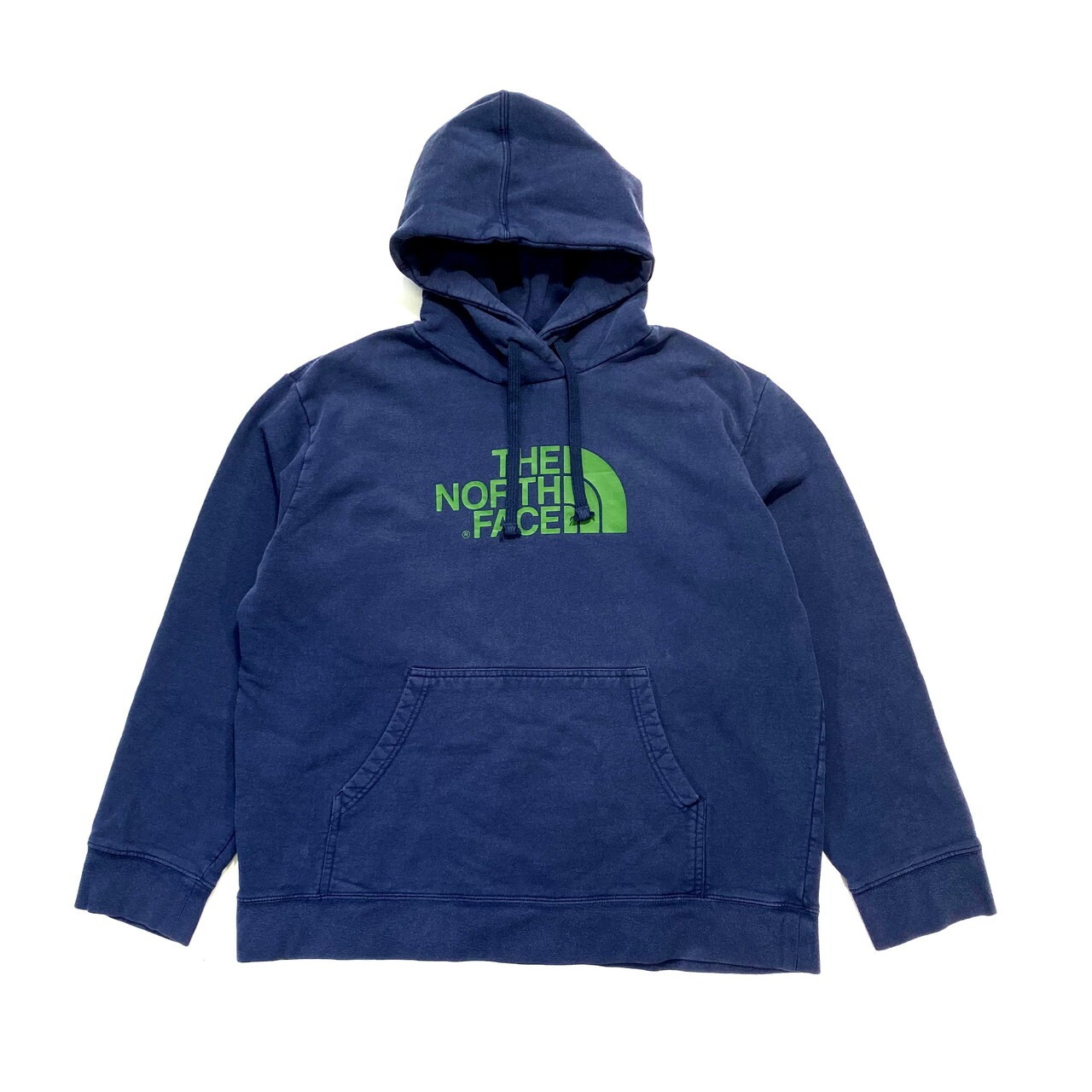 THE NORTH FACE ザ ノースフェイス フロントロゴ プルオーバー 
