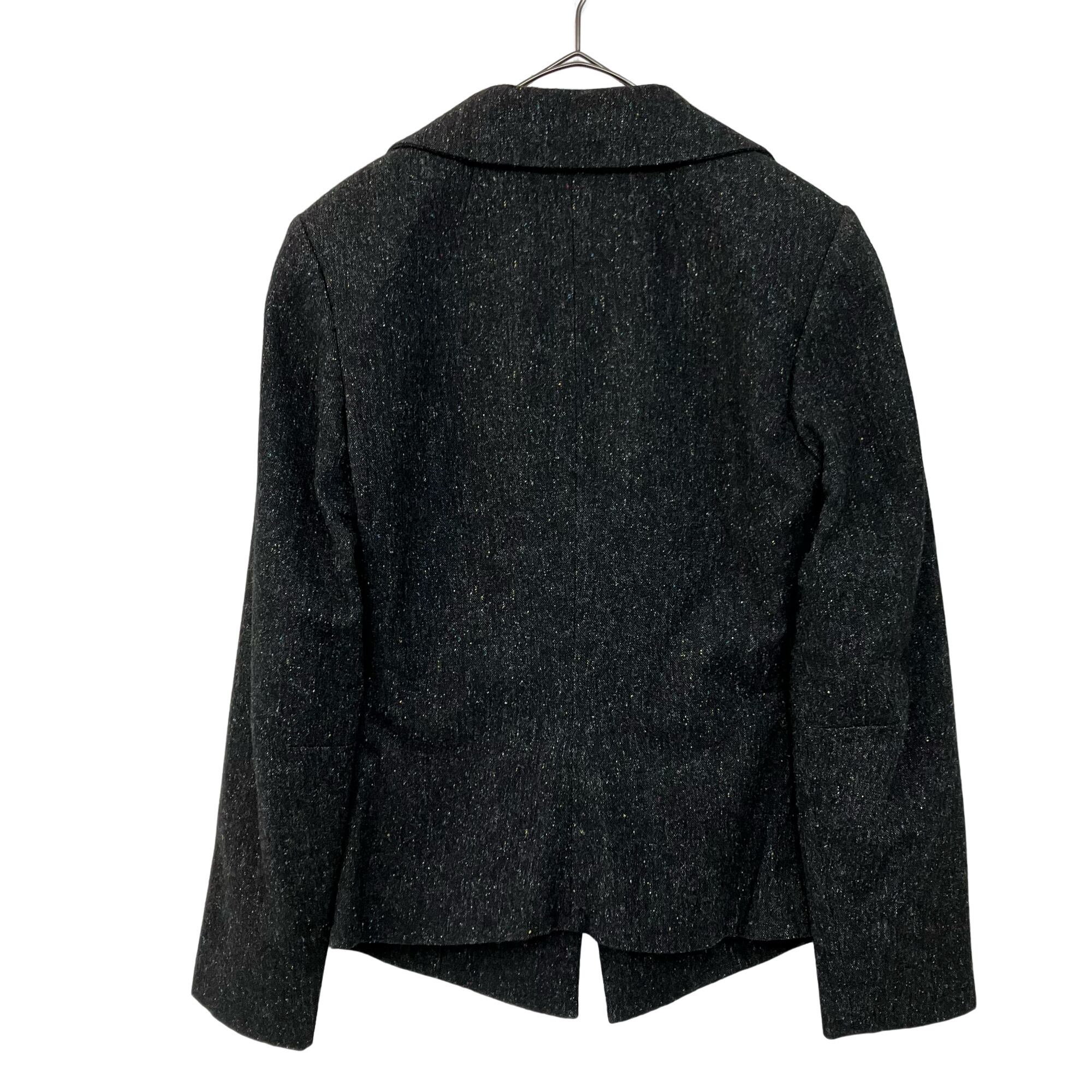 美品 M ヴィヴィアンウエストウッド 変形セットアップ ベロア 紺 美品 M ヴィヴィアンウエストウッド 変形セットアップ ベロア 紺
