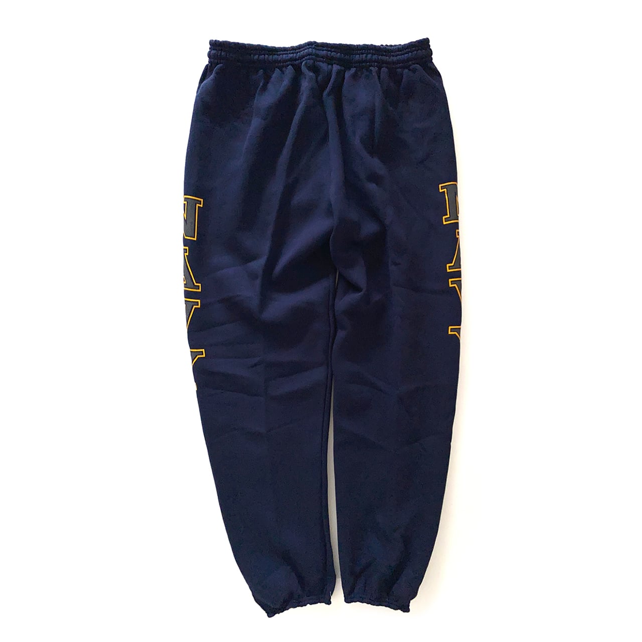 SOFFE】 U.S.NAVY トレーニング スウェットパンツ [Deadstock] | hab