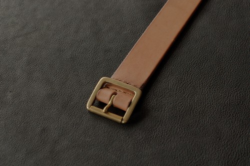 昭南皮膚ベルト 30mm
