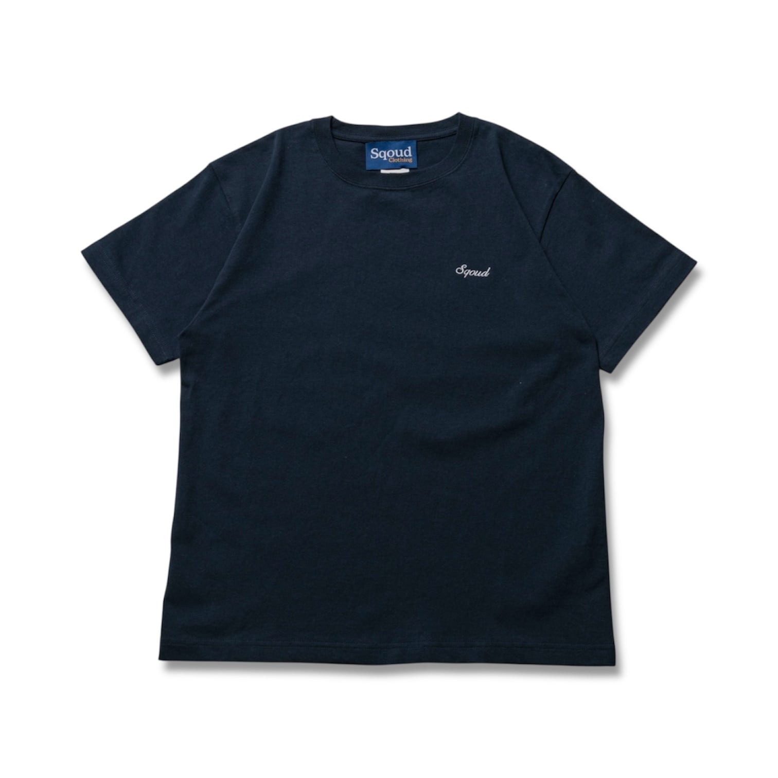 メンズウェア Sqoud Grid Cropped Jacket blue sqoud