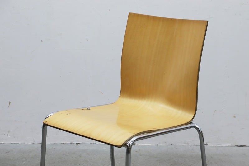 在庫3脚 北欧 デンマーク Engelbrechts Erik Magnussem チャリック