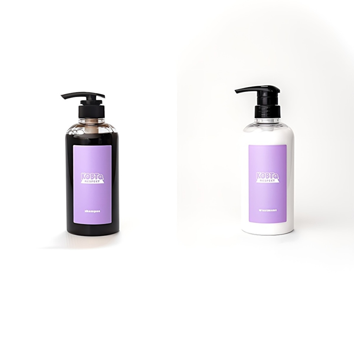kobta(コプタ) シャンプー 500ml | REJUBELLa