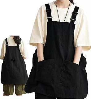 DEAN&DELUCA】ハワイ限定 エプロン 首紐調整タイプ 黒 ブラック