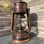 1950-70s' FEUERHAND 276 StK Kupfer Überzug 純正 銅メッキ