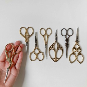 デザインシザー（全7種）