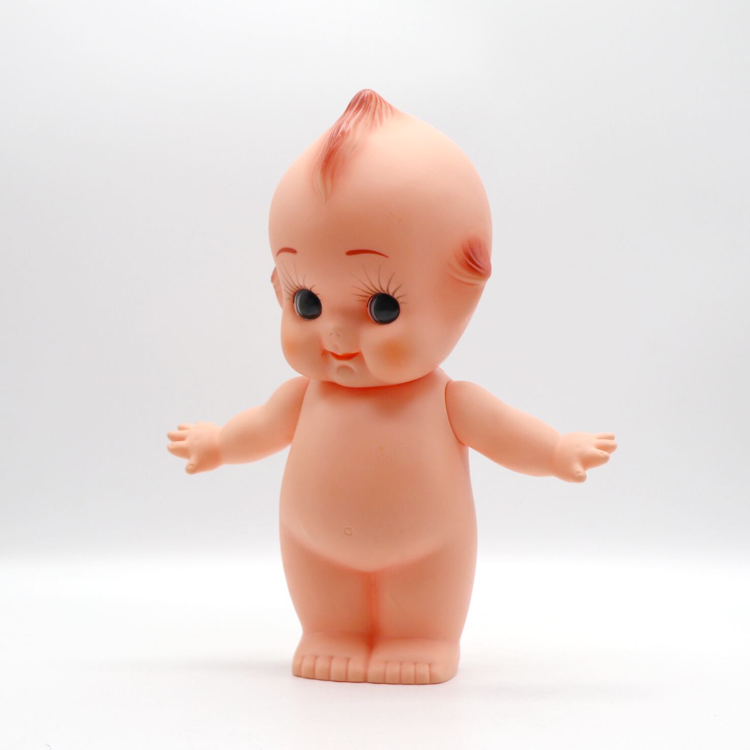 キューピー人形・ソフビ人形・おもちゃ・玩具・No.220514-41・梱包