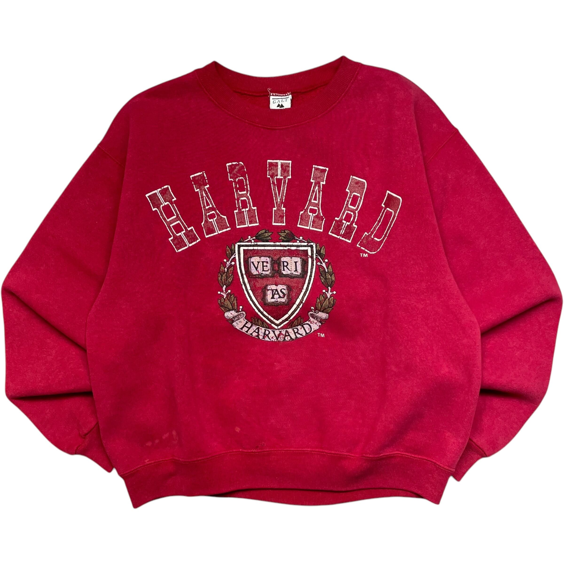 《L》 GALT SAND スウェット HARVARD カレッジスウェット USA製 90年代 vintage no.5880