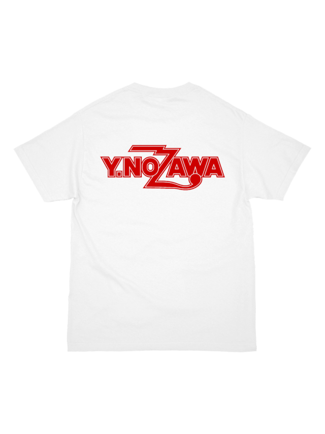 Y.NOZAWA S/S T-SHIRT