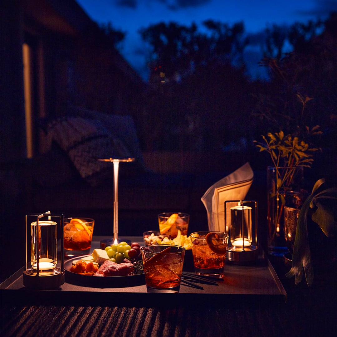 TURN＋ ステンレス［ Ambientec ］ | REAL Style online shop