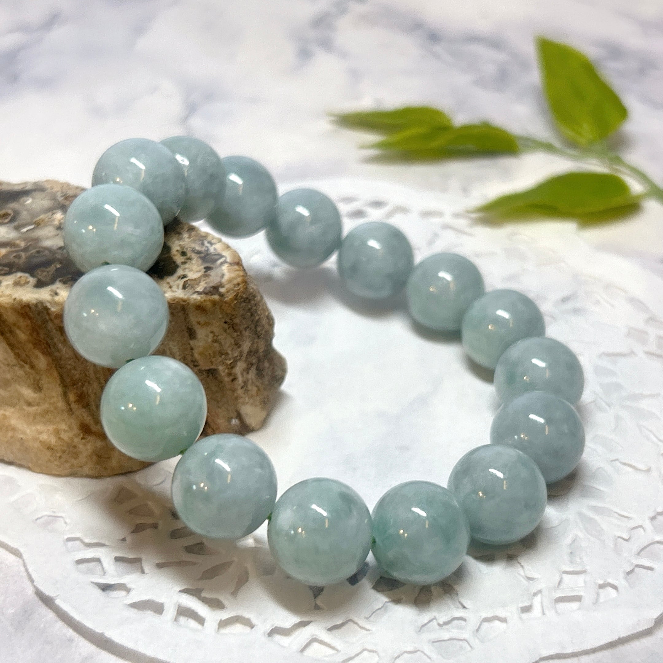 ◍[BR]ジェード（翡翠） | クリスタル・ワールド御徒町店