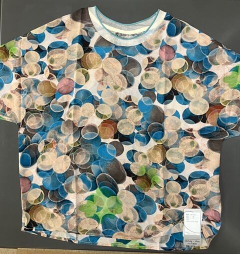 衣更真緒　50個 85-N127 | ミセスファッション 婦人服通販 カットソー・チュニックなら