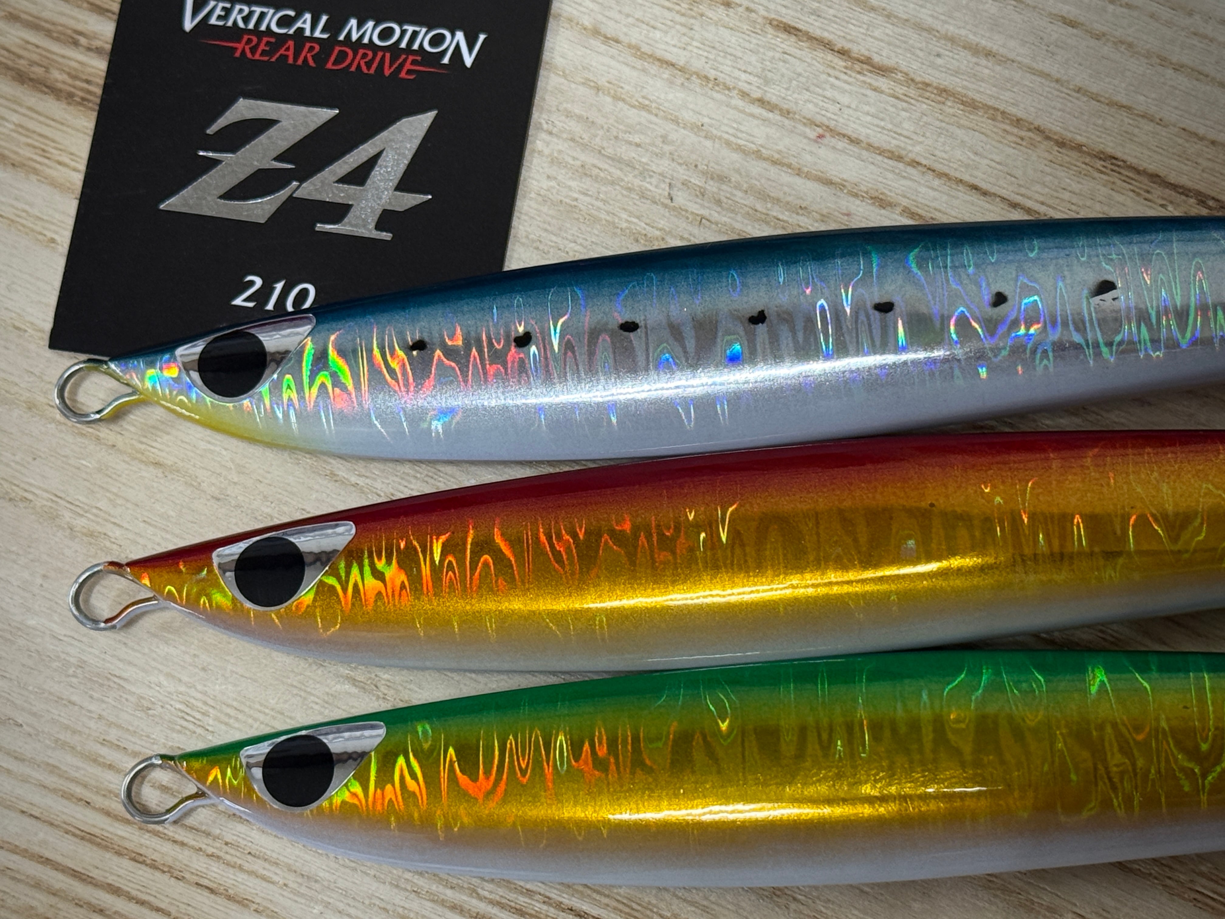 ANGLO&COMPANY G＋MOD. GM4116H【スピニングモデル】 | Fishing Tackle
