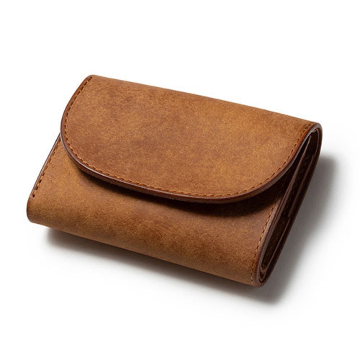 Mr.olive ミスターオリーブ PUEBLO LEATHER me115p プエブロレザー コンパクトウォレット/ COMPACT