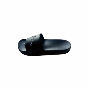 APPLEGANG ASYMMETRIC SLIDES ブラック×パープル