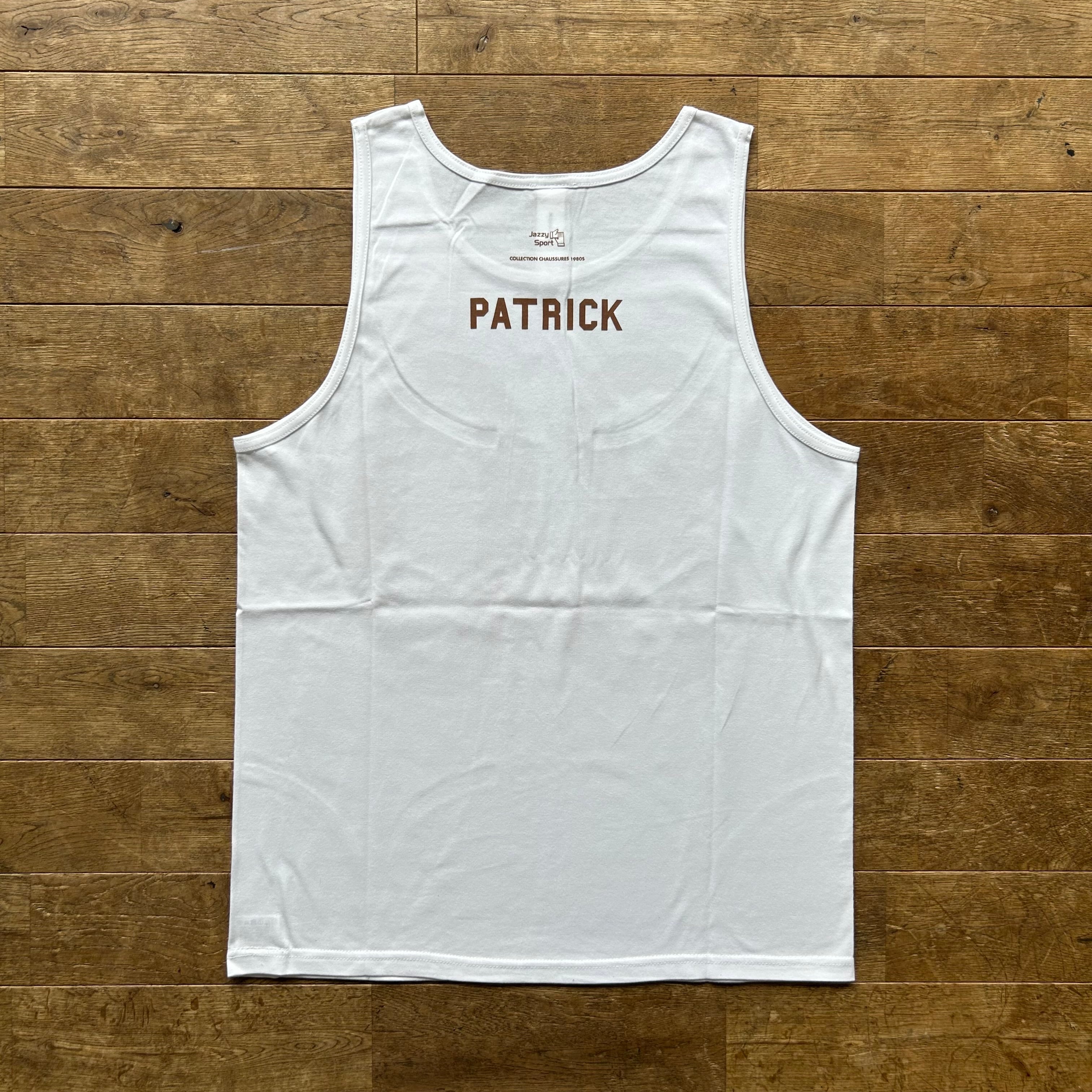 残り1点〉【Patrick】Jazzy Sport 