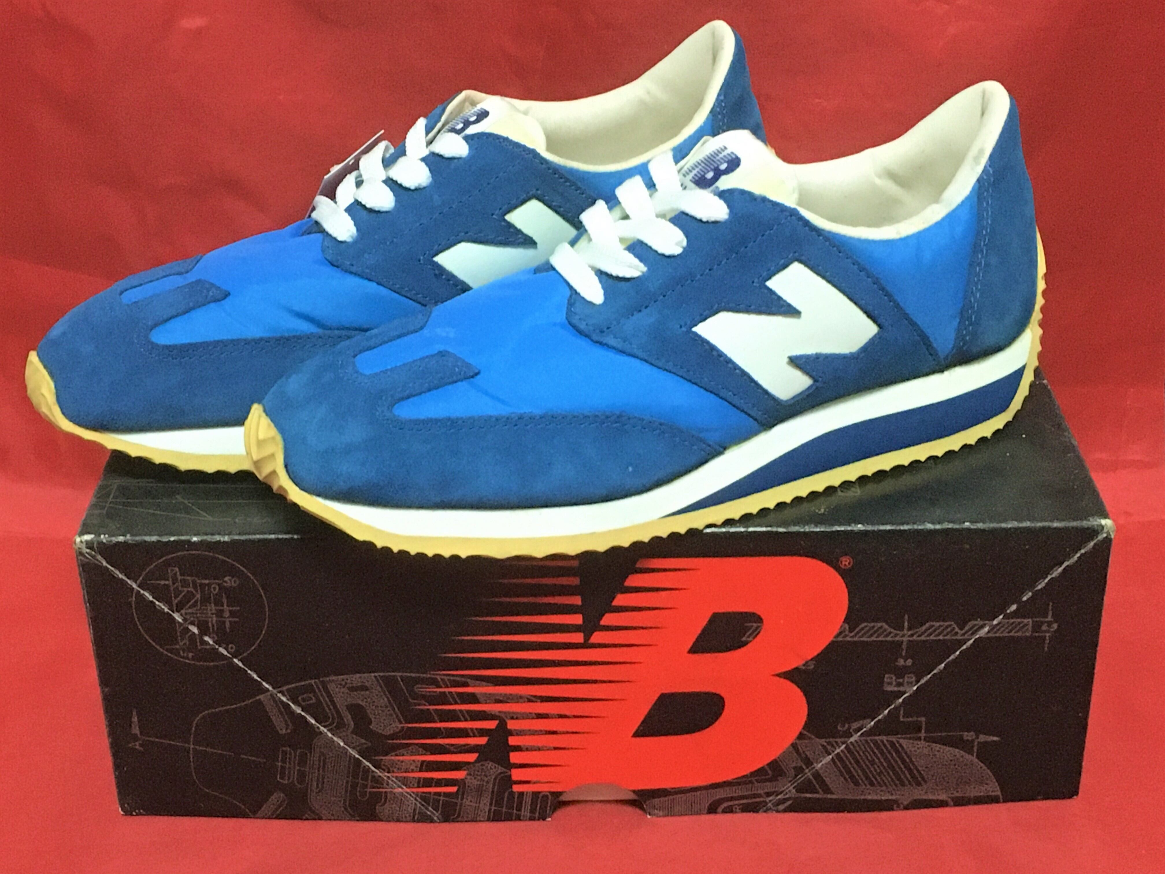 new balance 320