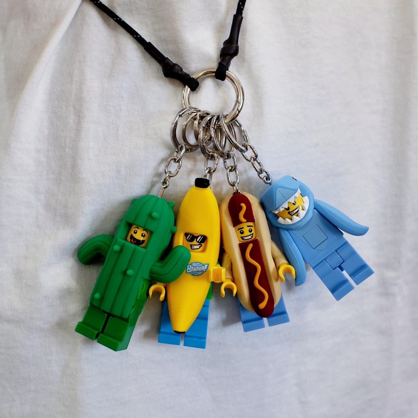 LEGO LED KEY LIGHT 