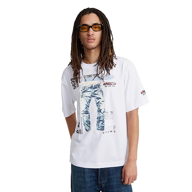 Maison Margiela（メゾン マルジェラ） REGULAR FIT【Numbering Logo T