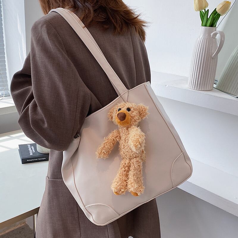 スタンダードオータムウィンターショルダーバッグ レトロ 秋物 冬物 ハンドバッグ Tiancai_Wing_Bag7291622352