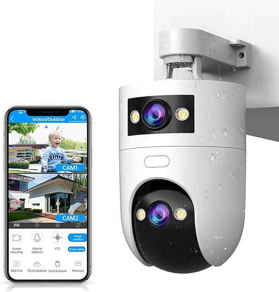 SolidCamera Viewla IPC-06FHD-T HD IPカメラ 【公式通販】