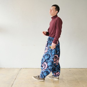 pa21-　ワサワサパンツ