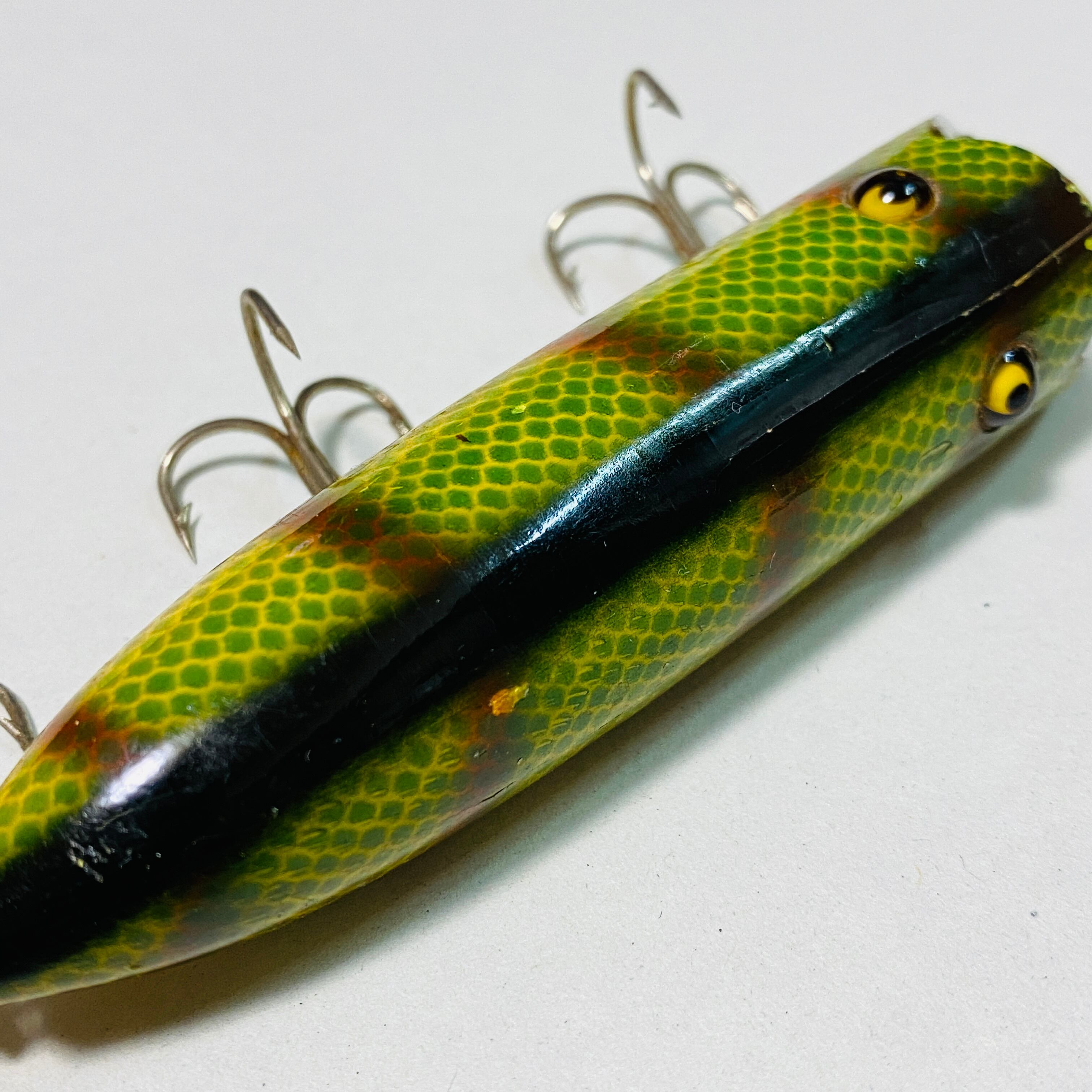 20s Vintage✨ Heddon 