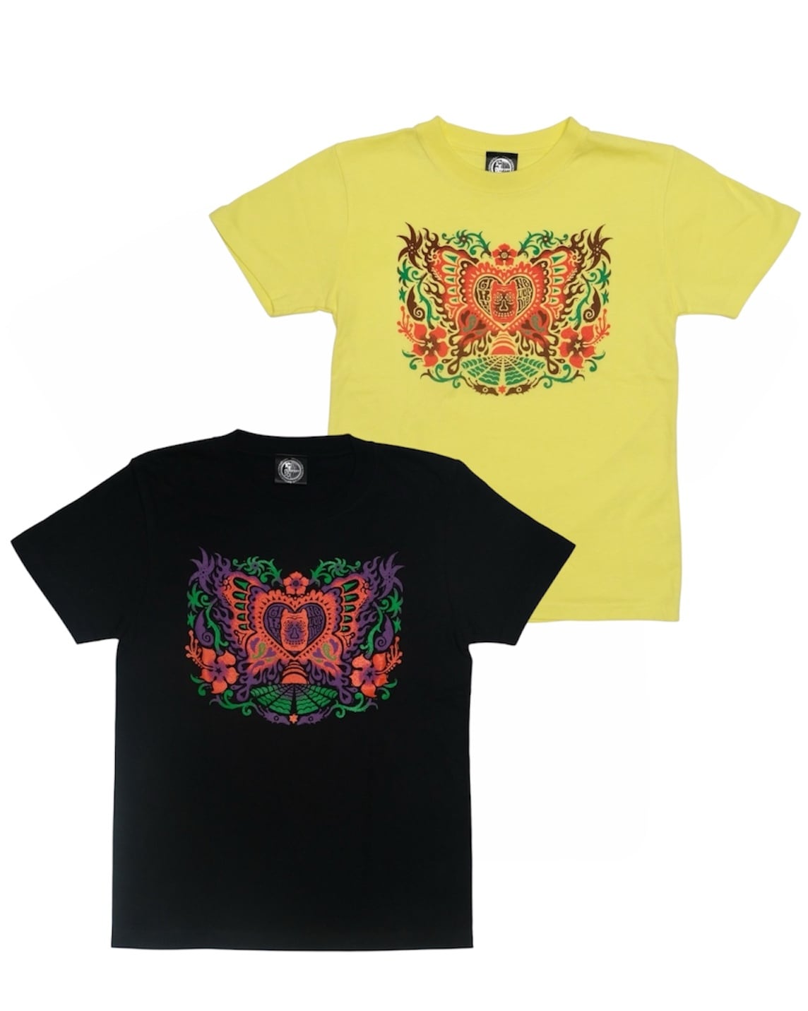MESS CRIB TOKYO ONLINE STORE