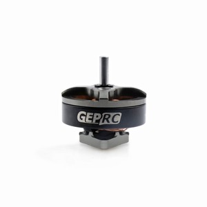 GEPRC GR1102-10000KV motor 1pcs　1.5ｍｍ