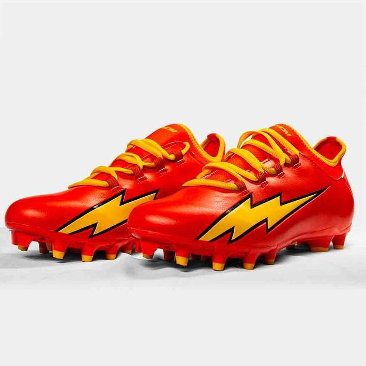 PHENOM ELITE THE FLASH フラッシュ アメフト スパイク | END ZONE