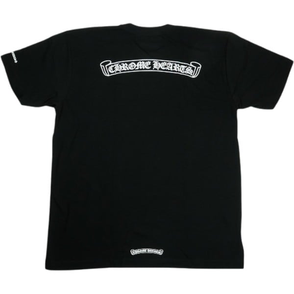 クロムハーツ　Tシャツ CHROME HEARTS（クロムハーツ） CHROME HEARTS×MATTY BOY PPO ketchup