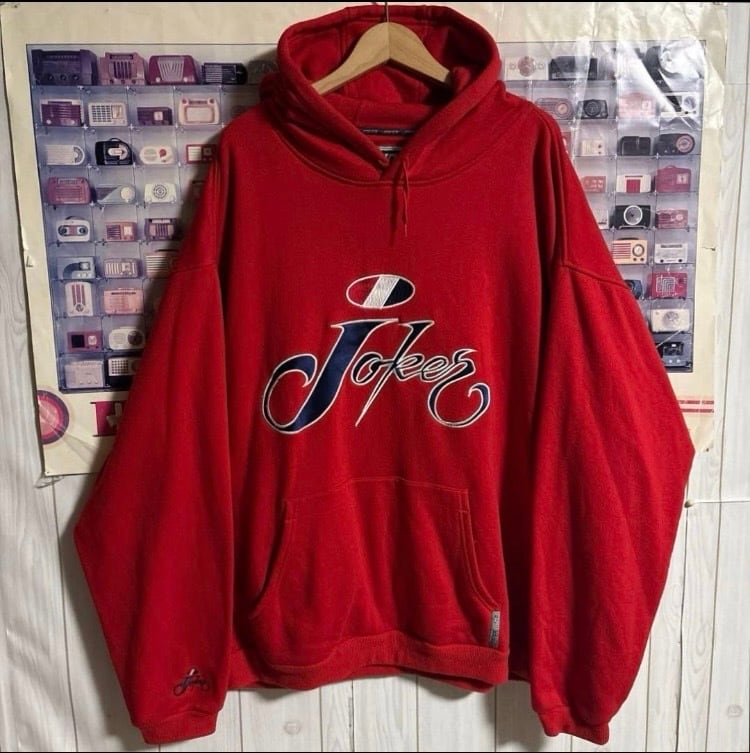 90sカナダ製CCM NHLバンクーバーカナックスアイスホッケーゲームシャツ