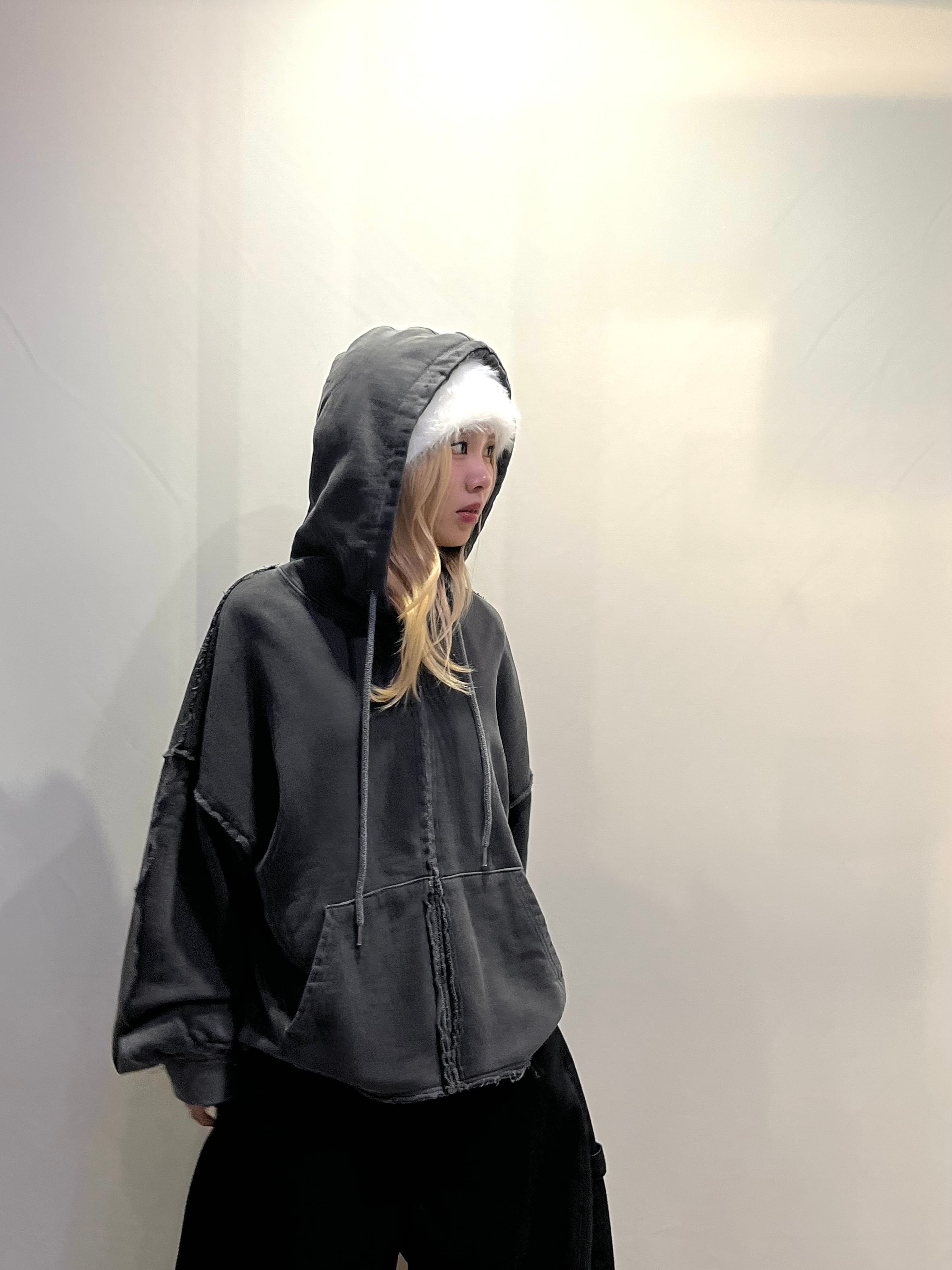 パーカー | 韓国ファッション セレクトショップ ONE WILL