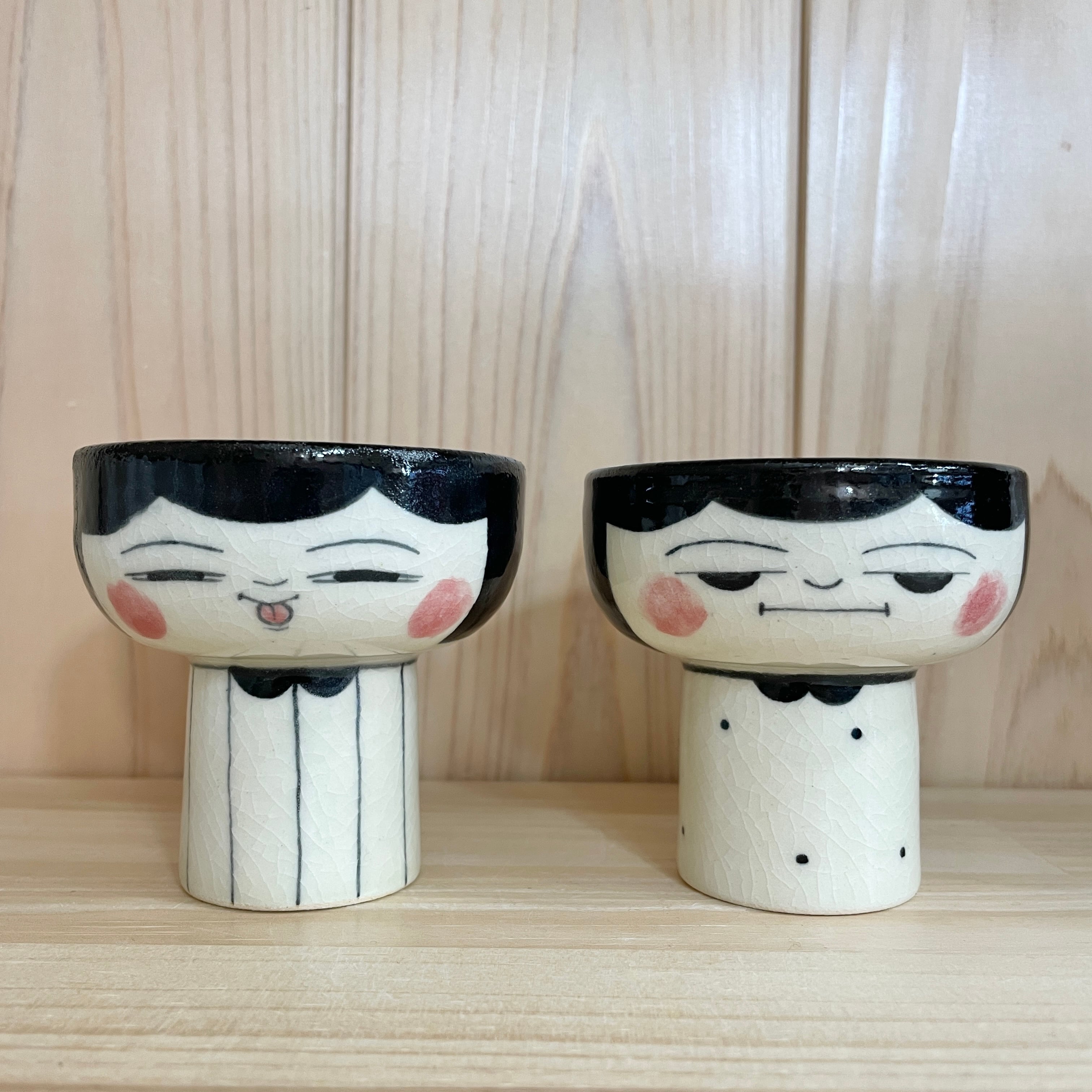 SHIBUYA_KOKESHI こけし専門店