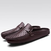 beanie sandals shoes 00379