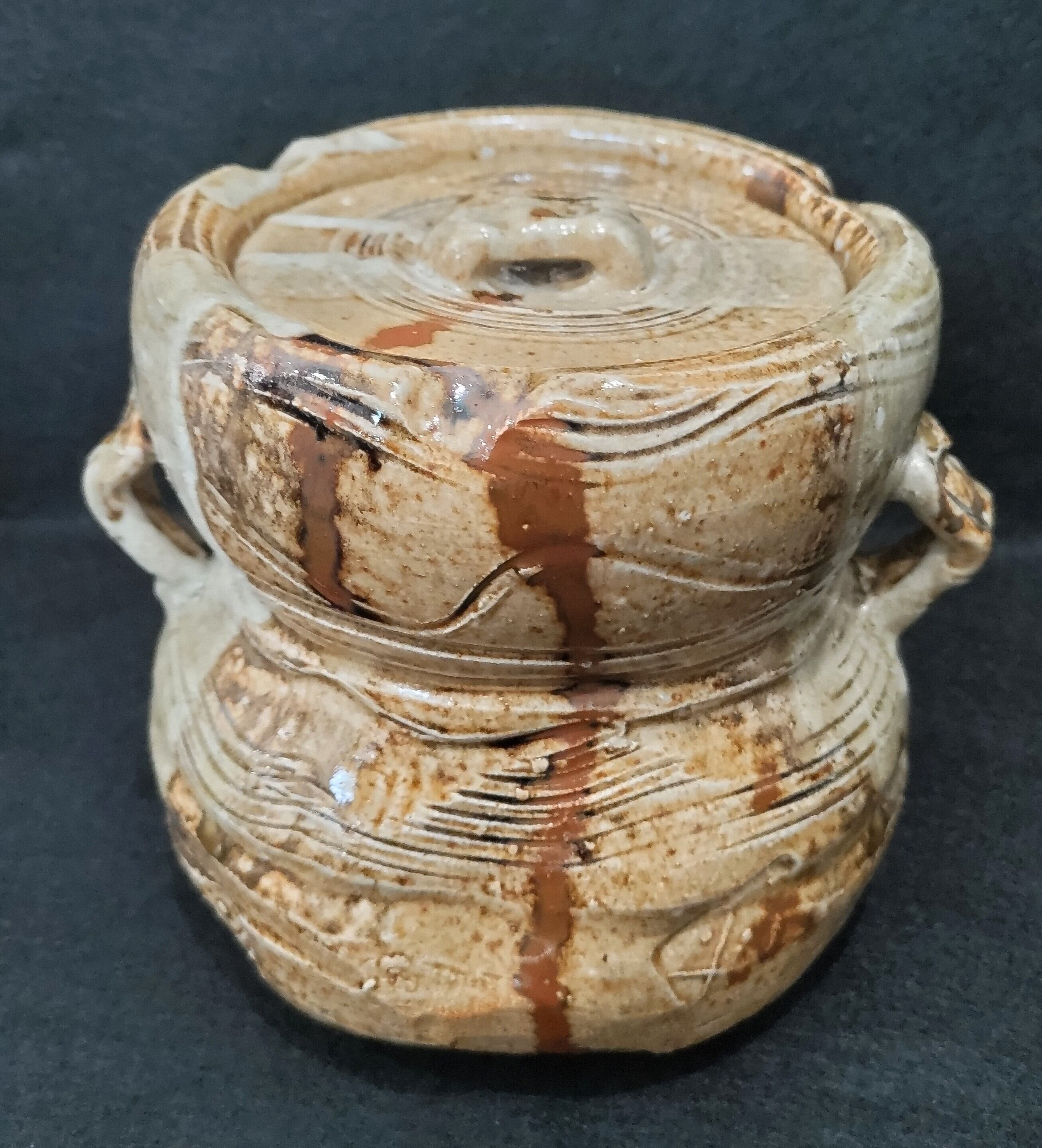 真塗根来 茶箱（箱のみ）新物 | 茶道具 荒木関