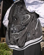 Goldfish  Yokosuka  Jacket 【G1052】