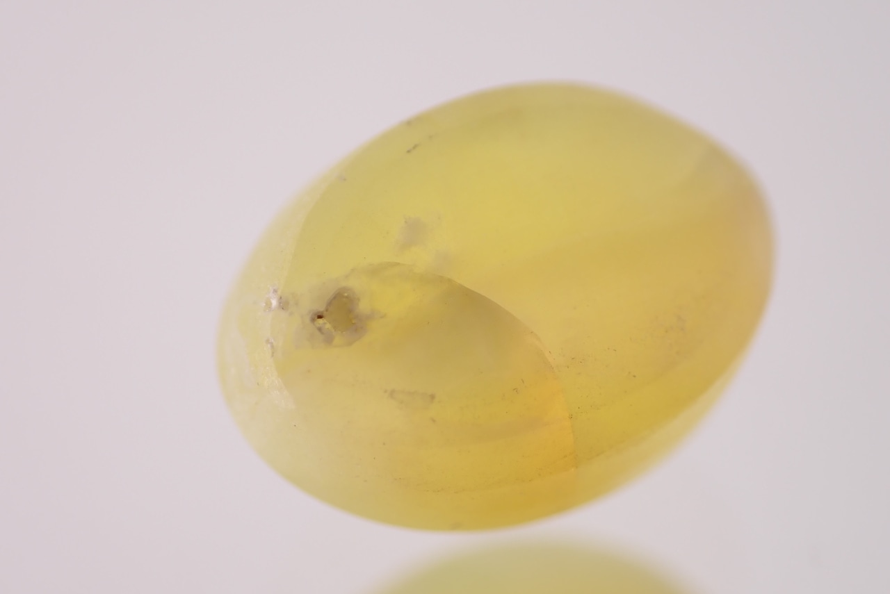 オパールキャッツアイ　2.02ct　[C10‐198]