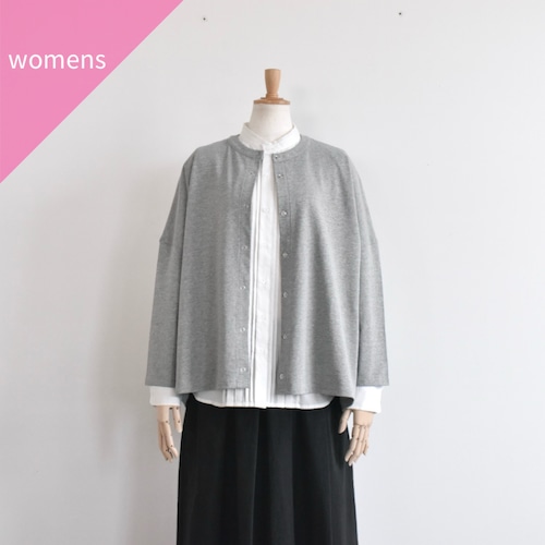 LinenYa | デラヴェ カーディガン LinenYa | デラヴェ カーディガン